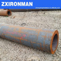 carbon sch160 16 inch seamless steel pipe